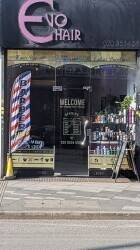 Prime location Hair salon for sale in Stratford Prime location Hair salon for sale in Stratford