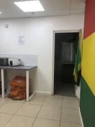 Takeaway for sale prime location Rushden high street Photo 7