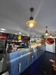 Fish&Chips shop for sale Photo 6
