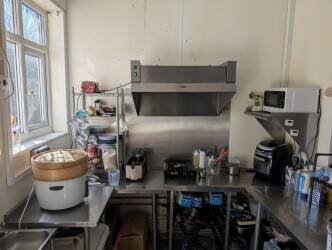 Asian-themed Breakfast, Coffee, and bubble tea business for sale Photo 6