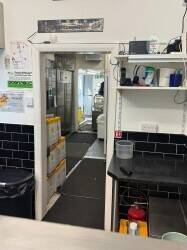 Fish & Chips Shop For Sale In Southend On Sea Photo 5