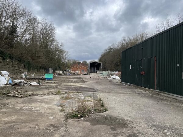 large Industrial and Storage Site off the A358 For Sale in Taunton Photo 6