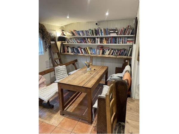 Charming Farm Shop & Café in Malpas – A Hidden Gem Awaits! Photo 6