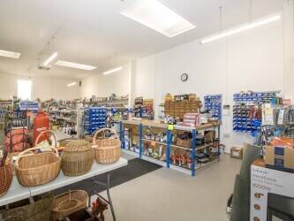 Well established and profitable handheld machinery and DIY business In Mintlaw, Aberdeenshire Photo 6