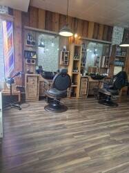 Barbershop in Bournemouth Barbershop in Bournemouth