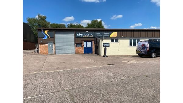 Bespoke Signage & Vehicle Graphics Business with Amazon Partnership With 40,000 Worth Of Assets Included In The Asking Price Photo 6