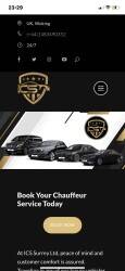 Luxury Chauffeur Business for Sale &ndash; Surrey & London &ndash; High Income, Loyal Clientele
