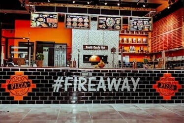 Fireaway Pizza for Sale Milton Keynes Fireaway Pizza for Sale Milton Keynes