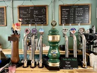 A MICRO BAR IN WEST BRIDGFORD, NOTTINGHAM. 'FOR SALE’ Photo 6