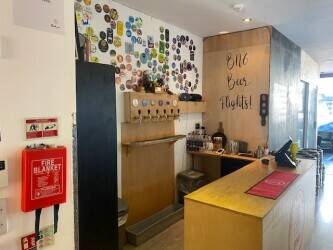 Friendly Craft Beer Bar for sale in Growing Mid Sussex Village Photo 6