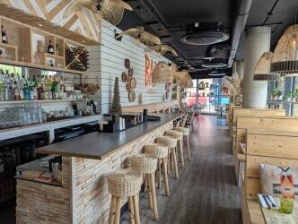 Fully Fitted, City Centre Restaurant For Sale in Portsmouth Photo 1