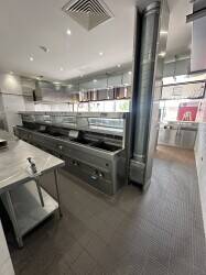 Fish and chips takeaway in Bedfordshire Photo 1