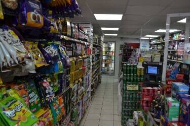 £12,000 P/W Sales Off Licence and Convenience Store Main Road Photo 6