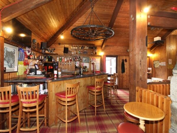 Capercaillie Restaurant and Rooms Photo 6