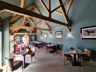 Stunning Free Of Tie Village Pub & Restaurant with 3 Letting Units and Owners Accommodation Photo 6