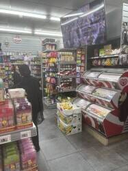 Supermarket for sale in Ilford London Photo 6