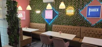 40 Seater Luxury Restaurant For Sale Photo 6