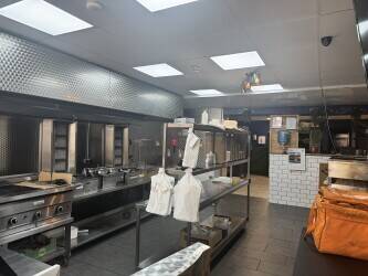 Kebab Pizza Shop for Sale in Weymouth, Dorset

