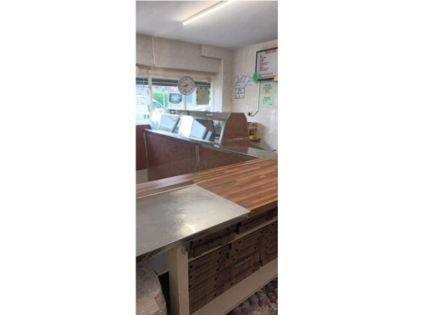 Cheryl’s Chippie – Bangor’s Fry-tastic Gem Now Up for Grabs! Photo 6