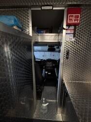 Fully equipped and well-established Howe & Co Fish and Chips franchise van Fully equipped and well-established Howe & Co Fish and Chips franchise van