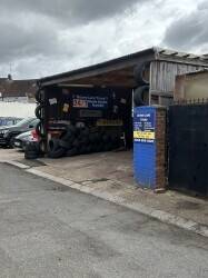 Active tyre shop for sale in edgware/MILL HILL Photo 7