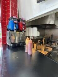 Profitable Takeaway Fired Chicken Shop for Sale Photo 6