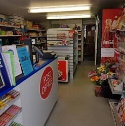 Established Busy Convenience Store, Garage, Post Office And Filling Station - For Sale Photo 6
