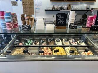 Multi Award Winning Family Run Artisan Gelato Parlour (ref 1756) Photo 6