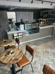 Premium Independent Café Asset Sale & Lease Transfer – Priced for Quick Sale Premium Independent Café Asset Sale & Lease Transfer – Priced for Quick Sale