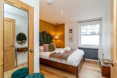 Aparthotel with 8 High Quality Self-Catering Apartments in Cairngorms National Park - For Sale Photo 6