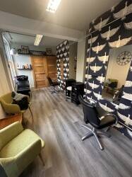 Thriving Café, Retail & Salon Space with Multiple Income Streams Photo 6