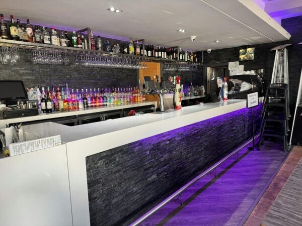 Sports Bar, Lounge and Function Suite in Condorrat, Cumbernauld Photo 6