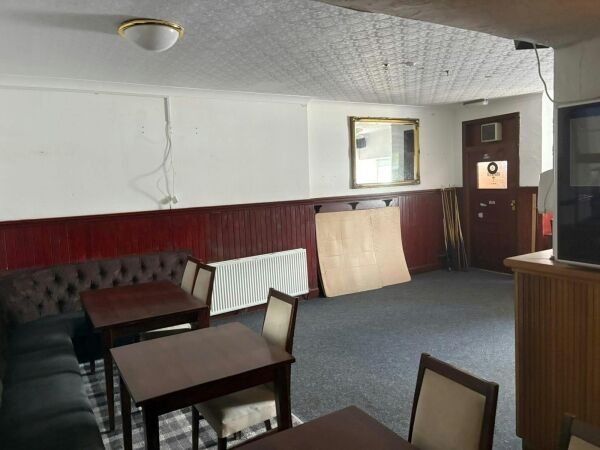 Closed Pub - Potential For Development Photo 6