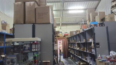 Well-Positioned Wholesale Business – Immediate Start Photo 6