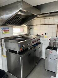 Cafe restaurant for sale in harrow london Photo 6