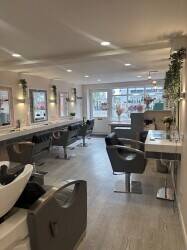 Hair salon for sale in Keynsham Bristol