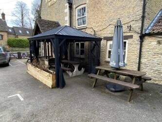 WILTSHIRE- M4 CORRIDOR COTSWOLDS FREE HOUSE Photo 6