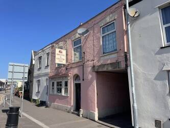 Established Bristol & Exeter Inn Pub for sale&nbsp;in Bridgwater Somerset