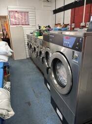 Well established Laundry and Dry Cleaners for sale in Peterborough  Photo 1