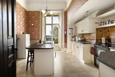 holiday let with outstanding sea views Balmoral styled in Devon Photo 6