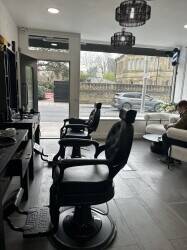 Barber shop for sale Men’s grooming room in Chelsea London Affluent area Photo 4