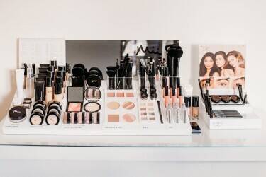 High-quality and profitable beauty salon based in a popular region of Nottinghamshire