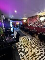 Recently Reduced - Restaurant Space to Lease