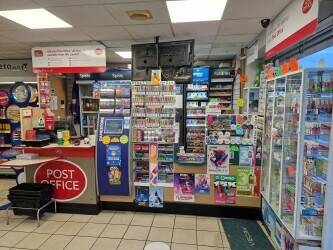 Chapeltown Post office and Off Licence Photo 6