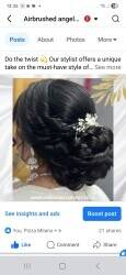 Mobile Wedding Hair, Makeup & Unique Bridal Tan Business &ndash; Worcestershire &ndash; &pound;4,995