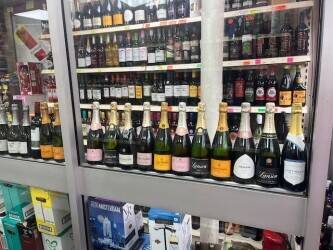 A Hidden Gem of an Off Licence & alcohol shop with no immediate competition and potential to do more Photo 6