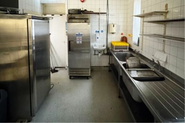 Restaurant, Bar & Event Space To Let - Beverley Photo 6