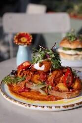Best brunch coffee shop Photo 5