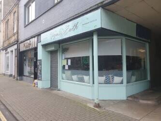 Cafe for sale in Ayr Cafe for sale in Ayr