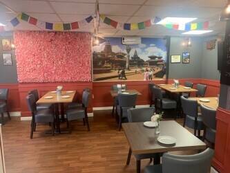 Amazing Restaurant, Cafe and Takeaway with HUGE potential to increase sales. Photo 6